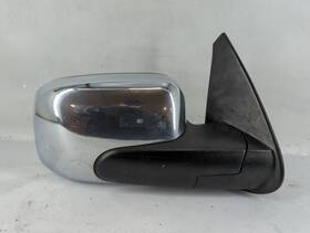 26276004 Chevrolet 2006-2011 Hhr Passenger Right Side View Power Door Mirror Zfkv3