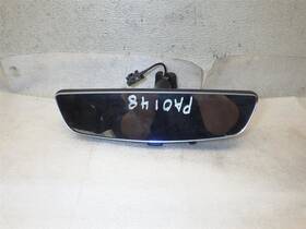 267.gm8c24 Chevrolet 2024 Blazer Ev Rear View Mirror