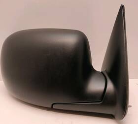 272-204 Chevrolet 1999-2006 Chevy Silverado Oem Right Passegner Side View Mirror Manual Rh 272 204