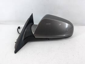 2948329 Chevrolet 2008-2010 Malibu Driver Left Side View Power Door Mirror Grey Jfl9k 2948329 Chevrolet 2008-2010 Malibu Driver Left Side View Power Door Mirror Grey Jfl9k
