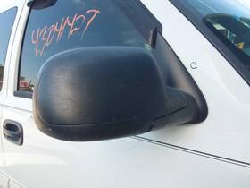 386525 Chevrolet Used Right Door Mirror Fits 2003 Silverado 1500 Pickup Power Classic 386525 Chevrolet Used Right Door Mirror Fits 2003 Silverado 1500 Pickup Power Classic