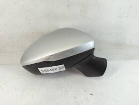 39064061 Chevrolet 2016-2019 Cruze Passenger Right Side View Power Door Mirror Ruzh8 39064061 Chevrolet 2016-2019 Cruze Passenger Right Side View Power Door Mirror Ruzh8