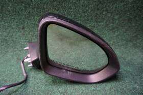 39064078 Chevrolet 2016 2017 2018 2019 Chverolet Cruze Right Door Mirror Oem