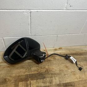 39064104 Chevrolet 2016-2019 Cruze Front Left Driver Door Mirror Oem