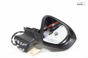 39125727 Chevrolet 2016-2019 Cruze Front Right Passenger Side Exterior View Mirror Oem