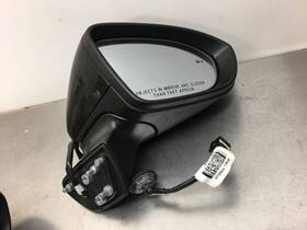 39125818 Chevrolet 2016-2019 Chevy Cruze Right Side Power Heated Door Mirror Oem Blind Spot 39125818 Chevrolet 2016-2019 Chevy Cruze Right Side Power Heated Door Mirror Oem Blind Spot