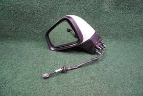 42654473 Chevrolet 2020 Trax Left Door Mirror Oem