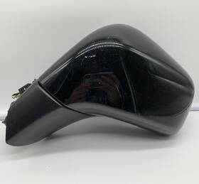A04b16002 Chevrolet 42655748 2017-2022 Trax Driver Side View Power Door Mirror Black Oem A04b16002 Chevrolet 42655748 2017-2022 Trax Driver Side View Power Door Mirror Black Oem