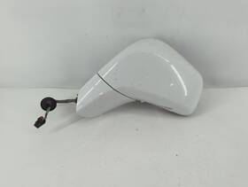 42655842 Chevrolet 2017-2020 Trax Driver Left Side View Power Door Mirror White Zexl4 42655842 Chevrolet 2017-2020 Trax Driver Left Side View Power Door Mirror White Zexl4