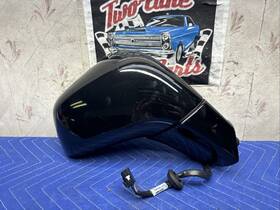 42656378 Chevrolet 2017-2020 Chevy Trax Rh Passenger Side Mirror Blind Assist Opt Dg6 G3