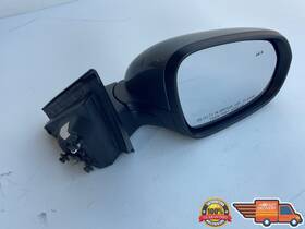 42775769 Chevrolet 2021-2024 Chevy Trailblazer Right Passenger Side Door Exterior Mirror Gray Oem 42775769 Chevrolet 2021-2024 Chevy Trailblazer Right Passenger Side Door Exterior Mirror Gray Oem
