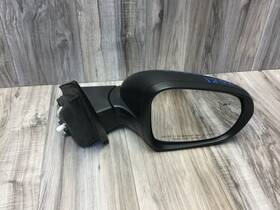 42775833 Chevrolet 2021-2024 Trailblazer Rh Passenger Side Door Mirror W Blindspot Black 42775833 Chevrolet 2021-2024 Trailblazer Rh Passenger Side Door Mirror W Blindspot Black