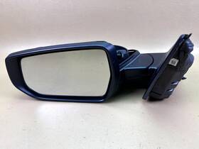 42830781 Chevrolet 2019-2023 Malibu Left Driver Lh Exterior Rear View Mirror Oem