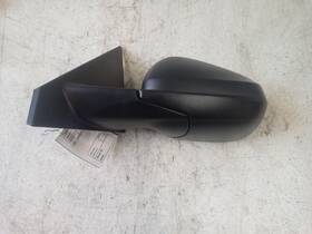 42842423 Chevrolet 21-25 Trailblazer Oe Lh Driver Door Mirror Power Blind Spot Black Moulded 346224 42842423 Chevrolet 21-25 Trailblazer Oe Lh Driver Door Mirror Power Blind Spot Black Moulded 346224