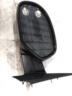 434380 Chevrolet Used Left Door Mirror Fits 2008 Silverado 1500 Pickup Manual Folding 434380 Chevrolet Used Left Door Mirror Fits 2008 Silverado 1500 Pickup Manual Folding