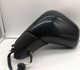 E04b55002 Chevrolet 436400779780 2015-2016 Trax Driver Side View Power Door Mirror Black Oem E04b55002 Chevrolet 436400779780 2015-2016 Trax Driver Side View Power Door Mirror Black Oem