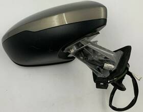 B14003 Chevrolet 436401735709 2016-2018 Cruze Passenger Side View Power Door Mirror Bronze B14003 Chevrolet 436401735709 2016-2018 Cruze Passenger Side View Power Door Mirror Bronze