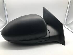 D01b49047 Chevrolet 436404393388 2011-2014 Cruze Passenger Side View Manual Door Mirror Black