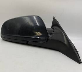 B01b32051 Chevrolet 436409781715 2008-2012 Malibu Passenger Side Power Door Mirror Black Oem