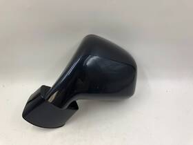 H01b33028 Chevrolet 436425548507 2008-2010 Saturn Vue Driver Side View Power Door Mirror Blue Oem
