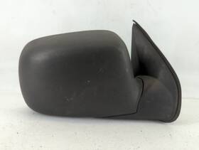 D8vwx Chevrolet 463rh 2004-2012 Colorado Passenger Right Side View Power Door Mirror