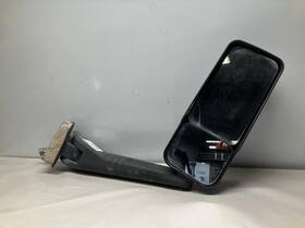 714176 Chevrolet 2003-2010 C4500 Poly Right/passenger Door Mirror - Used P/n 714176 Chevrolet 2003-2010 C4500 Poly Right/passenger Door Mirror - Used P/n