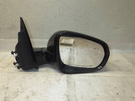 736908 Chevrolet Trailblazer Rs 2021-2025 Right Door Mirror Power Heated Black 0237