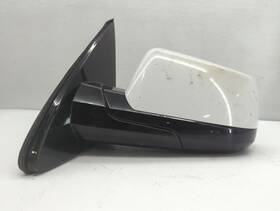 772989aa Chevrolet Suburban 1500 Passenger Right Side View Manual Door Mirror Rjksq