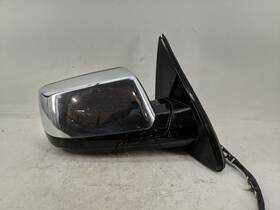 772992 Chevrolet 2016 Suburban 1500 Passenger Right Side View Power Door Mirror Y7bcr