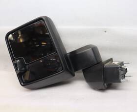 807345 Chevrolet 2020-2023 Silverado 2500 3500 Door Mirror Left Driver Side View Oem 807345 Chevrolet 2020-2023 Silverado 2500 3500 Door Mirror Left Driver Side View Oem
