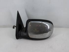 82-07300-004 Chevrolet 2000-2002 Suburban 1500 Driver Left Side View Power Door Mirror Ei3jk