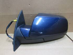 823133 Chevrolet 10 11 12 13 14 2015 Chevy Equinox Lh Left Driver Side View Mirror Oem