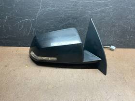 84142124 Chevrolet 2013-2017 Traverse Right Passenger Rh Side Heated Mirror Oem I1487 Dg1 84142124 Chevrolet 2013-2017 Traverse Right Passenger Rh Side Heated Mirror Oem I1487 Dg1