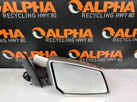 84216800 Chevrolet Door Mirror Chevy Traverse Right 13 14 15 16 17 84216800 Chevrolet Door Mirror Chevy Traverse Right 13 14 15 16 17