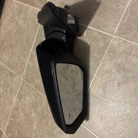 84223494 Chevrolet 2018 2019 2020 Equinox Left Driver Side Door Mirror Oem