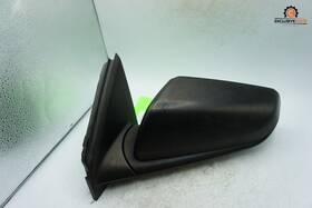 84223500 Chevrolet 2018-21 Equinox Ls Oem Left Driver Lh 5 Wire Door Mirror 1140