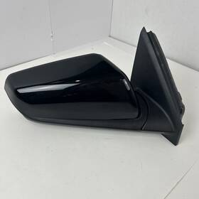 84223510 Chevrolet Nice 2018 2019 2020-24 Equinox Right Passenger Door Mirror Black