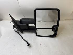 84228898 Chevrolet 2016-19 Chevy Sierra Truck Passenger-right Side Outside View Mirror 84228898 Chevrolet 2016-19 Chevy Sierra Truck Passenger-right Side Outside View Mirror