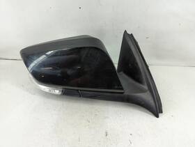 84269202 Chevrolet 2016-2020 Impala Passenger Right Side View Power Door Mirror T74dr 84269202 Chevrolet 2016-2020 Impala Passenger Right Side View Power Door Mirror T74dr
