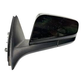 84269203 Chevrolet 2016-2020 Impala Oem Left Lh Driver Side Mirror Black Standard