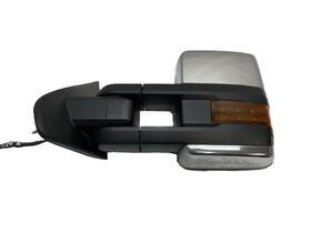 84284589 Chevrolet 2019 Chevy Silverado 3500 Left Driver Power Door Mirror Turn Signal Oem 84284589 Chevrolet 2019 Chevy Silverado 3500 Left Driver Power Door Mirror Turn Signal Oem