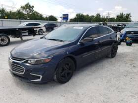 84288097 Chevrolet Used Left Door Mirror Fits 2017 Malibu Power Vin Z 4th Digit New Styl