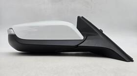128-04849 Chevrolet 84288119 2016-2018 Malibu Passenger Right Side Mirror Oem 128-04849 Chevrolet 84288119 2016-2018 Malibu Passenger Right Side Mirror Oem