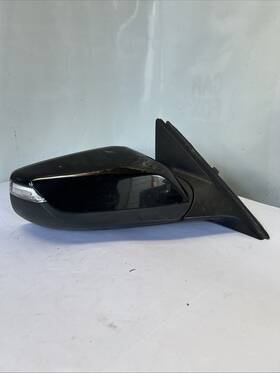 84288131 Chevrolet 2016-2018 Malibu Front Right Passenger Exterior Rear View Mirror Oem