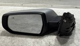 84288136 Chevrolet 2016 - 2024 Chevy Malibu Side Mirror Left Driver Oem With Blindspot 8-pin Lh 84288136 Chevrolet 2016 - 2024 Chevy Malibu Side Mirror Left Driver Oem With Blindspot 8-pin Lh
