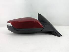84288175 Chevrolet 2016-2018 Malibu Passenger Right Side View Power Door Mirror X4emp