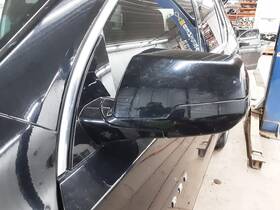 84291832 Chevrolet Used Left Door Mirror Fits 2019 Traverse Power Manual Folding Without Tur