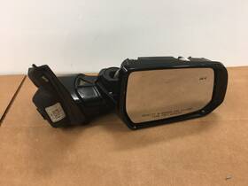 84299219 Chevrolet 2018-2020 Chevy Traverse Right Passenger Side Signal Door Mirror Oem Camera