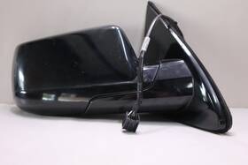 N3fmy Chevrolet 8434/7602 Suburban 1500 Passenger Right Side View Power Door Mirror