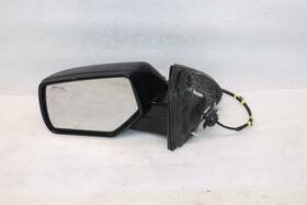 8434-7615 Chevrolet 2015-2020 Tahoe Power Door Mirror Black Left Drivers Side Oem 84347615 8434-7615 Chevrolet 2015-2020 Tahoe Power Door Mirror Black Left Drivers Side Oem 84347615